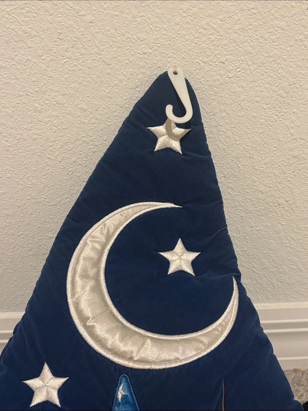 Disney Mickey Sorcerer Hat Kids
